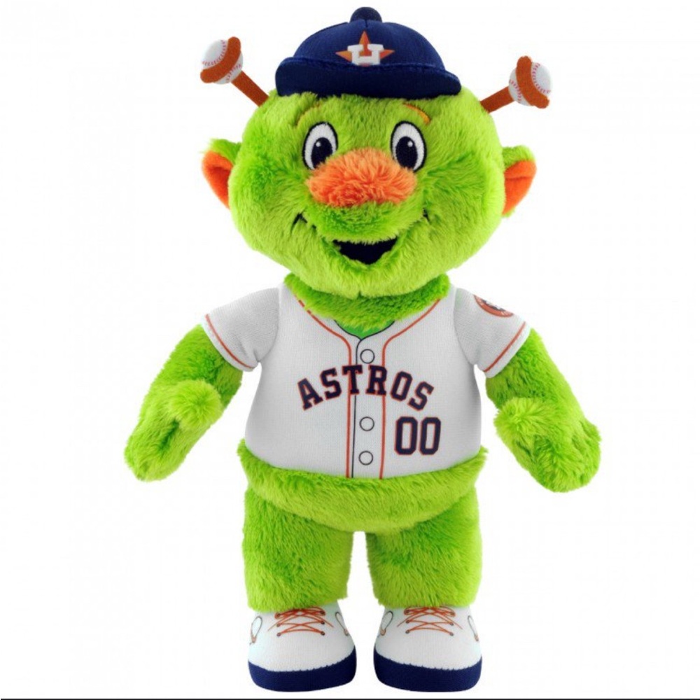 Astros  orbit 00